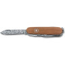 Victorinox Deluxe Tinker Damast Limited Edition 2018, 1.4721.J18