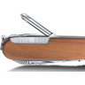 Victorinox Deluxe Tinker Damast Limited Edition 2018, 1.4721.J18