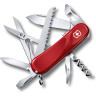 Нож VICTORINOX EVOLUTION S17 2.3913.SE