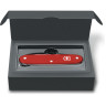 Нож Victorinox Pioneer Alox Red 0.8201.L18