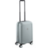 Чемодан Victorinox Connex 610486, серо-синий