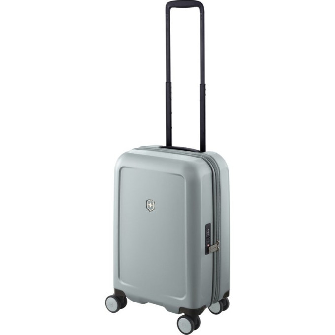 Чемодан Victorinox Connex 610486, серо-синий