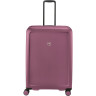 Чемодан Victorinox Connex 610492, 107 л, розово-фиолетовый