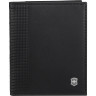 Кредитница VICTORINOX ALTIUS ALOX 611578 Black