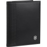 Кредитница VICTORINOX ALTIUS ALOX 611578 Black