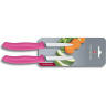 Набор ножей кухонных VICTORINOX SWISSCLASSIC PARING SET 6.7606.L115B