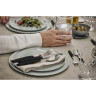 Набор столовых приборов Victorinox Swiss Modern, 24 предмета (6.9093.12W.24)