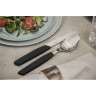 Набор столовых приборов Victorinox Swiss Modern, 24 предмета (6.9093.12W.24)