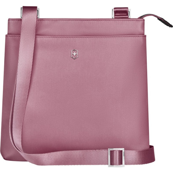Наплечная сумка Victoria Slim Shoulder Bag 610493