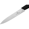 Нож для овощей и фruктов Victorinox Swiss Modern 6.9003.10W