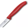 Нож Victorinox Swiss Classic для сыра и колбасы, 6.7861