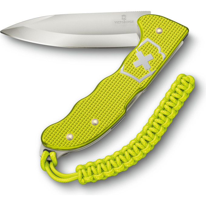 Нож перочинный VICTORINOX HUNTER PRO ALOX