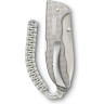 Нож VICTORINOX EVOKE ALOX 0.9415.D26