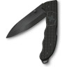 Нож VICTORINOX EVOKE BS ALOX 0.9415.DS23