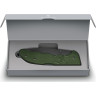 Нож VICTORINOX EVOKE BSH ALOX 0.9425.DS24