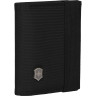Портмоне VICTORINOX TRAVEL TRAVEL ACCESSORIES 5.0 610394 Black