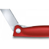 Складной нож Victorinox Swiss Classic 6.7831.FB, 11 см
