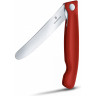 Складной нож Victorinox Swiss Classic 6.7831.FB, 11 см