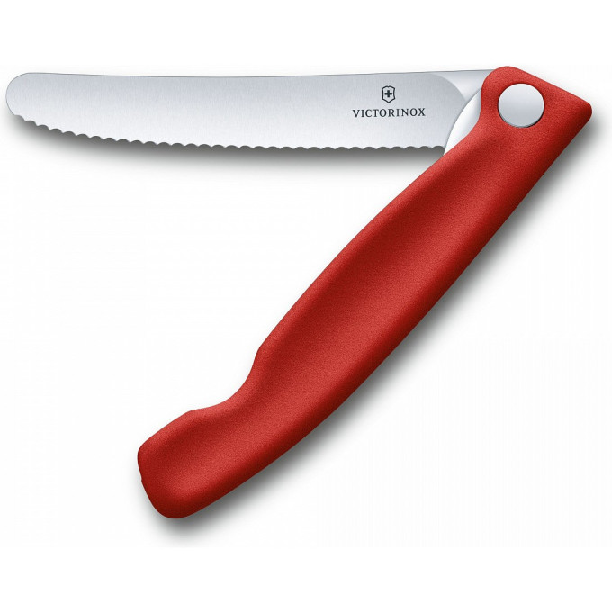 Складной нож Victorinox Swiss Classic 6.7831.FB, 11 см