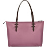 Victoria Deluxe Business Tote — деловая сумка, пурпурно-розовая