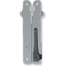 Зажим для переноски мультитулов VICTORINOX SWISS TOOL стальной чёрный
