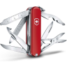 Нож-брелок VICTORINOX MINI CHAMP 0.6385