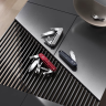 Нож перочинный Victorinox Onefold Alox, 93 мм, серебристый (0.8006.26)
