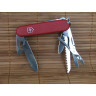 Нож Victorinox EcoLine Huntsman 3.3713