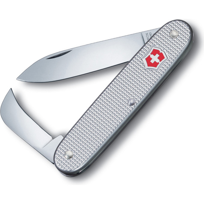 Складной нож Victorinox Pioneer Alox 0.8060.26