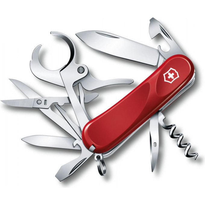 Складной нож Victorinox Cigar 79 2.5713.E