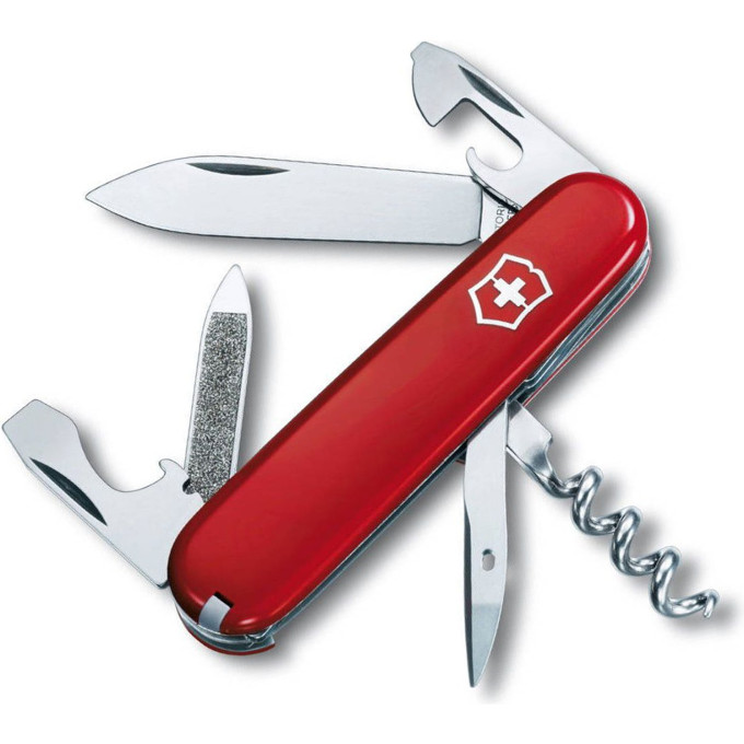 Нож Victorinox Sportsman 0.3802