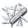 Складной нож Victorinox Huntsman 1.3713.T7 Silver