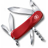 Нож VICTORINOX EVOGRIP 10 2.3603.SE