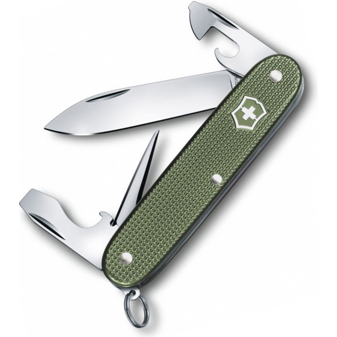 Нож Victorinox Pioneer Alox 0.8201.L17