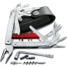 Мультитул VICTORINOX SWISSTOOL X PLUS 3.0338.L