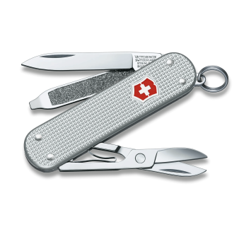 Нож-брелок VICTORINOX CLASSIC ALOX 0.6221.26