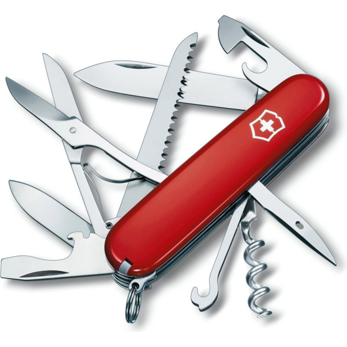 Нож VICTORINOX HUNTSMAN 1.3713