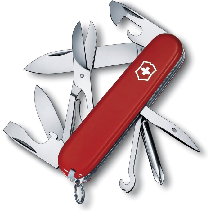 Нож VICTORINOX SUPER TINKER 1.4703