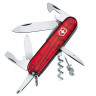 Victorinox Spartan 1.7804.T — перочинный нож с фонариком