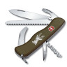 Нож Victorinox Hunter OD 0.8873.4