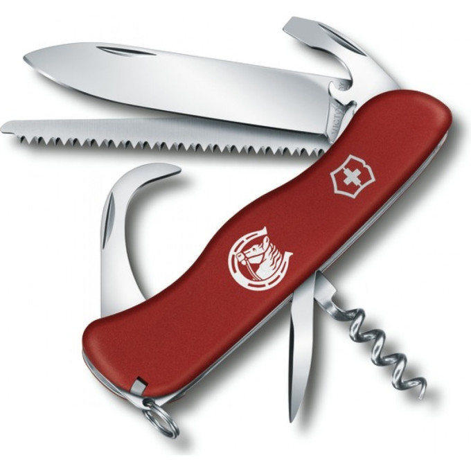 Складной нож Victorinox Equestrian 0.8883