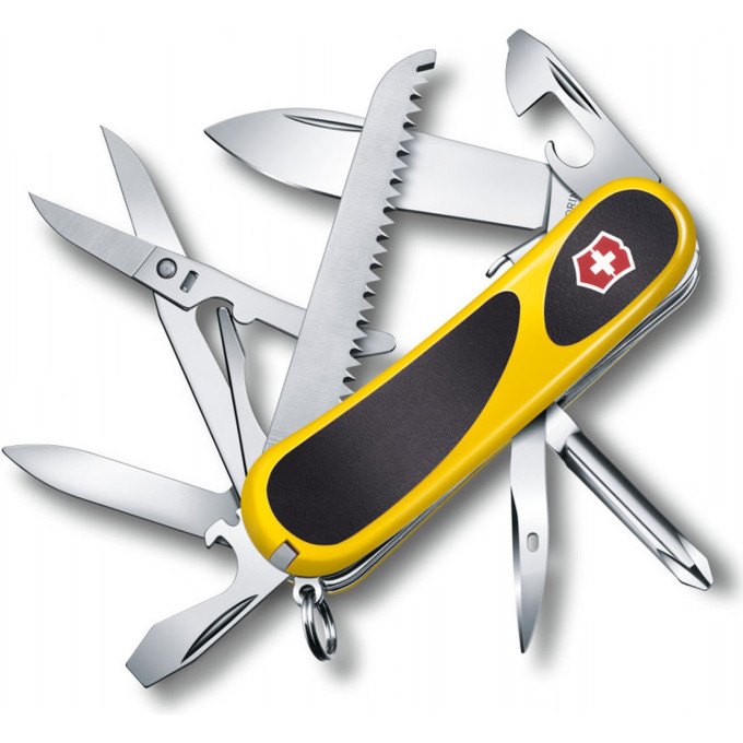 Нож Victorinox EvoGrip S18 2.4913.SC8