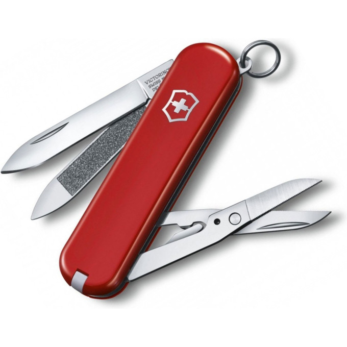 Брелок-нож Victorinox Executive 0.6423