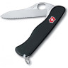 Складной нож Victorinox Sentinel Clip 0.8416.MW3