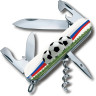 Перочинный нож Victorinox Spartan Soccer II 1.3603