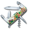 Нож перочинный Victorinox Spartan 1.3603 Russia