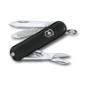 Нож-брелок Victorinox Classic SD Dark Illusion 0.6223.3G