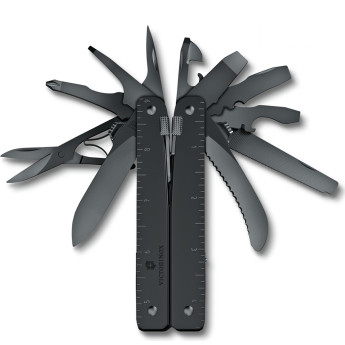 Мультитул VICTORINOX SWISSTOOL MXBS 3.0326.M3N