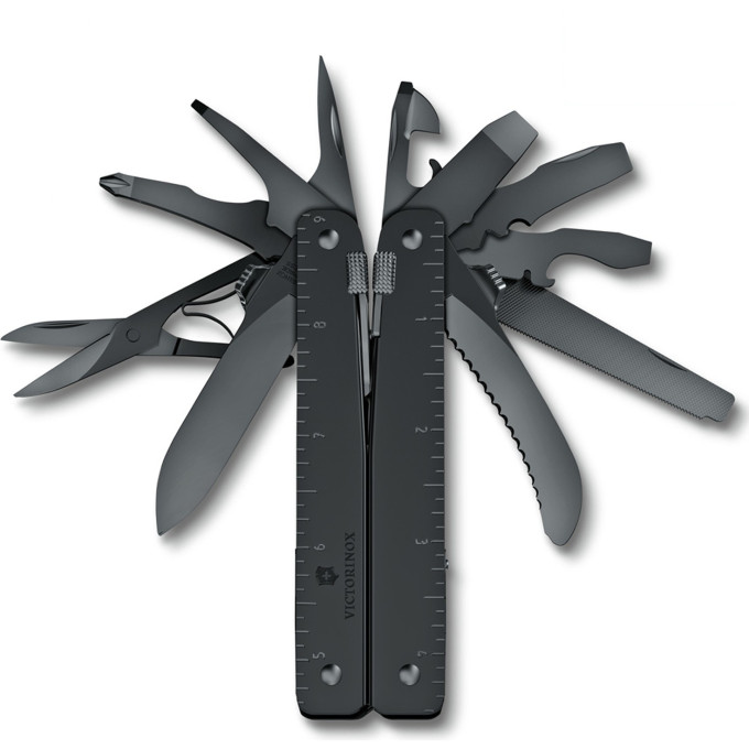 Мультитул VICTORINOX SWISSTOOL MXBS 3.0326.M3N