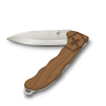 Нож VICTORINOX EVOKE WOOD 0.9415.D630